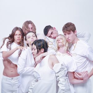 尚雯婕 – single boy – Single(9555150710008)【16bit／44.1kHz】台湾区-OppsUnote音乐广场