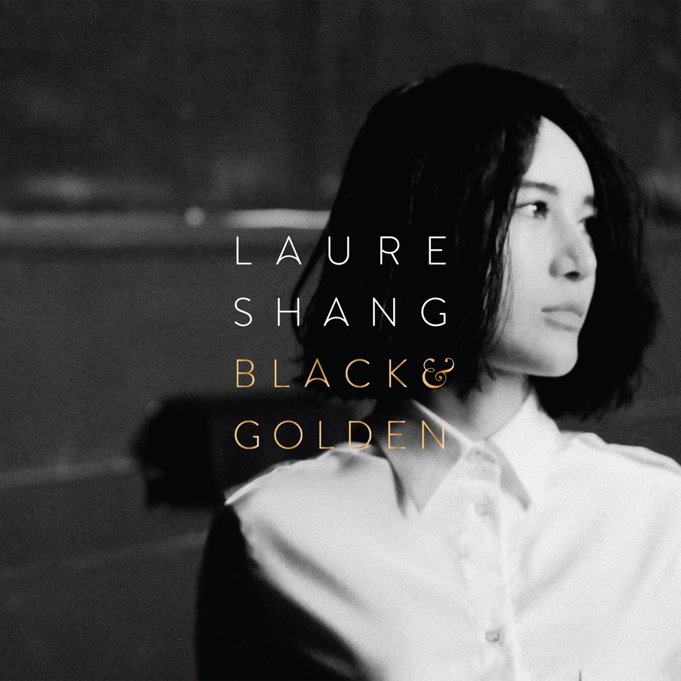 图片[1]-尚雯婕 – 黑金(6951025441788)【16bit／44.1kHz】台湾区-OppsUnote音乐广场