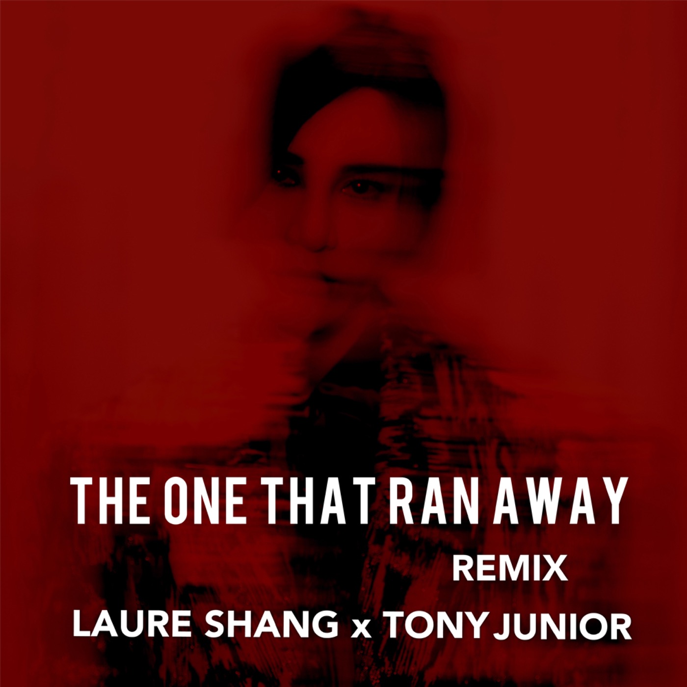 图片[1]-尚雯婕 – The One That Ran Away (Tony Junior Remix) – Single(4894972523324)【16bit／44.1kHz】台湾区-OppsUnote音乐广场
