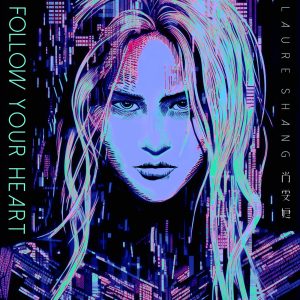 尚雯婕 – Follow Your Heart – Single(6942248357253)【16bit／44.1kHz】台湾区-OppsUnote音乐广场