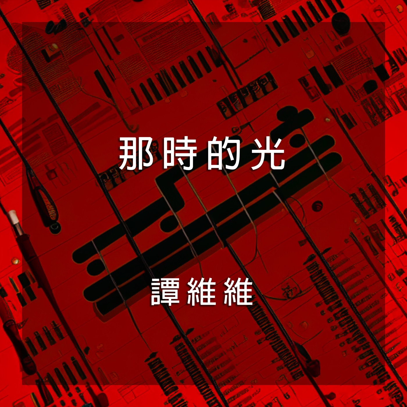 图片[1]-谭维维 – 那时的光 – Single(4710679453705)【16bit／44.1kHz】台湾区-OppsUnote音乐广场