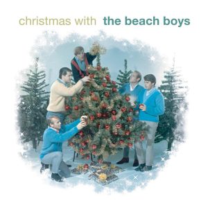 The Beach Boys – Christmas with The Beach Boys (1991 Remixes)(00724357976558)【16bit／44.1kHz】土耳其区-OppsUnote音乐广场