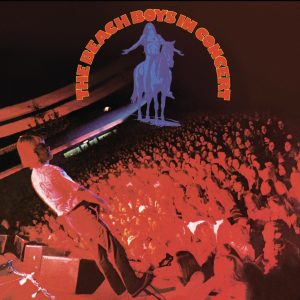 The Beach Boys – The Beach Boys In Concert (Live)(00602547508218)【24bit／96.0kHz】土耳其区-OppsUnote音乐广场