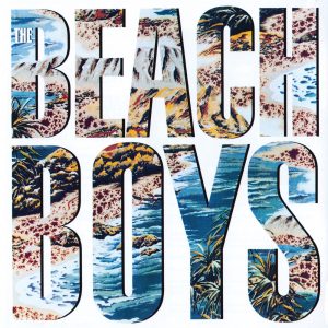 The Beach Boys – The Beach Boys(00602547508478)【24bit／48.0kHz】土耳其区-OppsUnote音乐广场