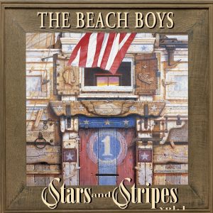 The Beach Boys – Stars and Stripes, Vol. 1(015095769466)【16bit／44.1kHz】土耳其区-OppsUnote音乐广场
