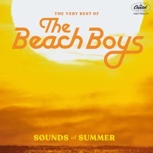 The Beach Boys – The Very Best of The Beach Boys： Sounds of Summer(00724358271058)【16bit／44.1kHz】土耳其区-OppsUnote音乐广场