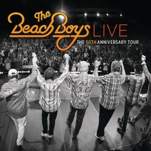 The Beach Boys – Live： The 50th Anniversary Tour(00602537401499)【24bit／44.1kHz】土耳其区-OppsUnote音乐广场