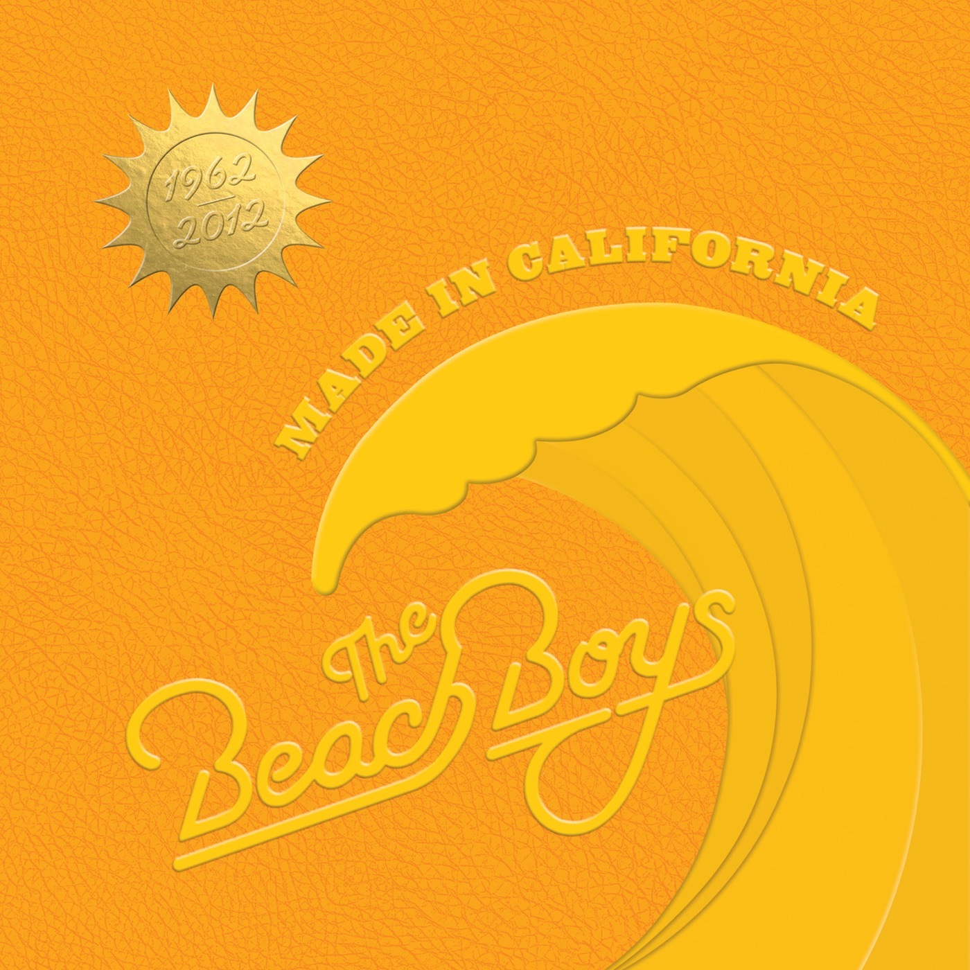 The Beach Boys – Made In California (1962–2012)(00602537474707)【24bit／96.0kHz】土耳其区-OppsUnote音乐广场