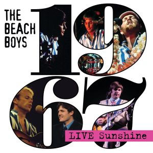 The Beach Boys – 1967 – Live Sunshine(00602567146995)【16bit／44.1kHz】土耳其区-OppsUnote音乐广场