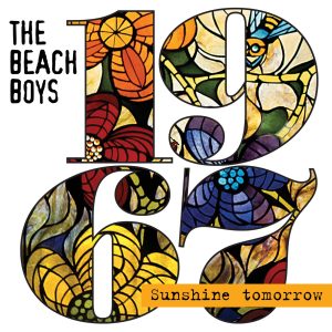 The Beach Boys – 1967 – Sunshine Tomorrow(00602557643077)【24bit／44.1kHz】土耳其区-OppsUnote音乐广场