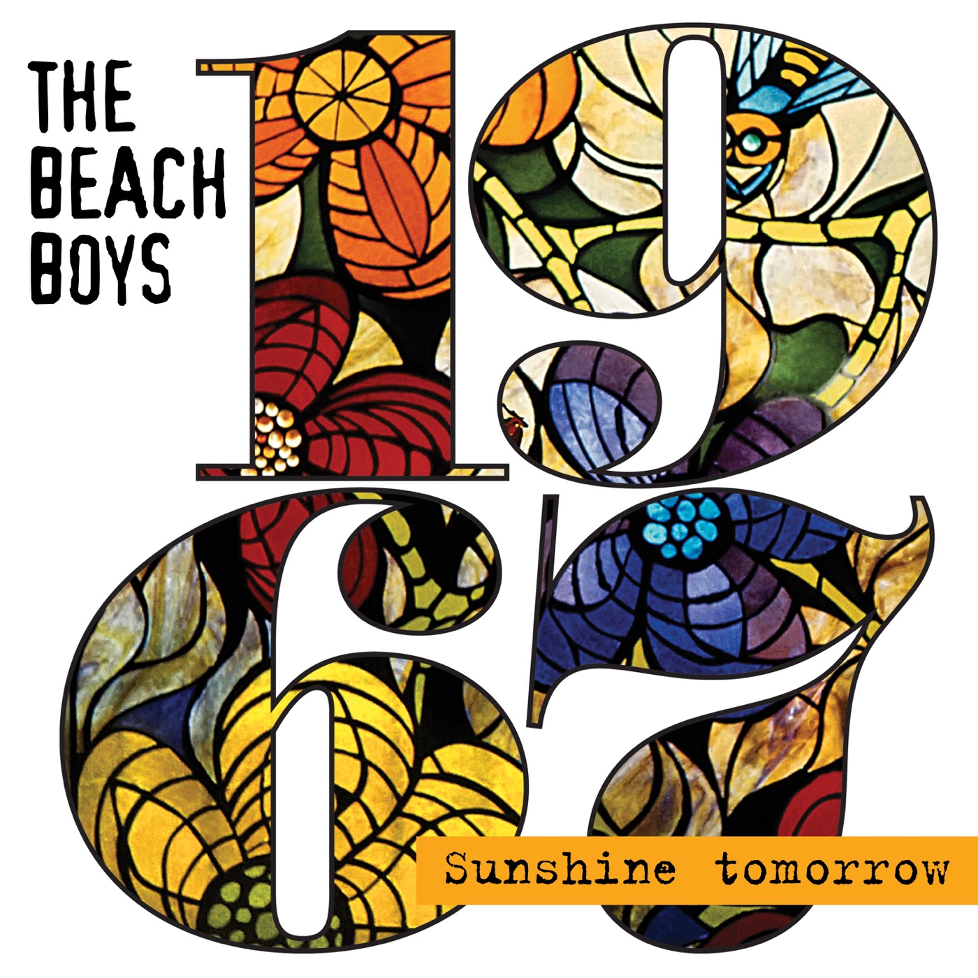 The Beach Boys - 1967 - Sunshine Tomorrow(00602557643077)【24bit／44.1kHz】土耳其区-OppsUnote音乐广场