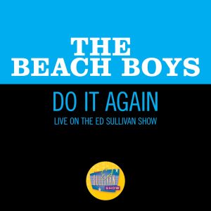 The Beach Boys – Do It Again (Live On The Ed Sullivan Show, October 13, 1968) – Single(00602507476649)【16bit／44.1kHz】土耳其区-OppsUnote音乐广场