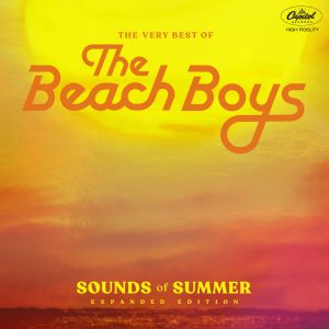 The Beach Boys – The Very Best Of The Beach Boys： Sounds Of Summer (Expanded Edition Super Deluxe)(00602445614462)【24bit／88.2kHz】土耳其区-OppsUnote音乐广场