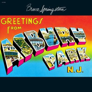 Bruce Springsteen – Greetings from Asbury Park, N.J.(074643190329)【24bit／44.1kHz】土耳其区-OppsUnote音乐广场
