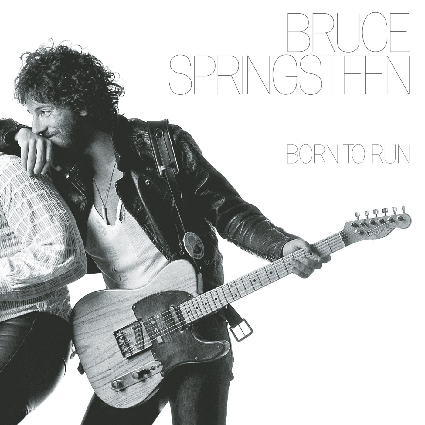 图片[1]-Bruce Springsteen – Born to Run(884977157031)【24bit／44.1kHz】土耳其区-OppsUnote音乐广场