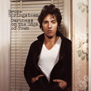 Bruce Springsteen – Darkness on the Edge of Town(884977798753)【24bit／44.1kHz】土耳其区-OppsUnote音乐广场