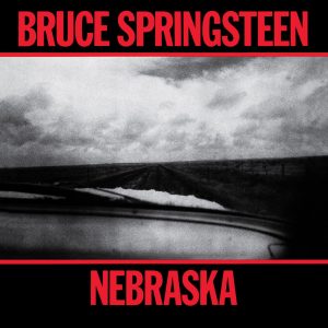 Bruce Springsteen – Nebraska(074643835824)【24bit／44.1kHz】土耳其区-OppsUnote音乐广场