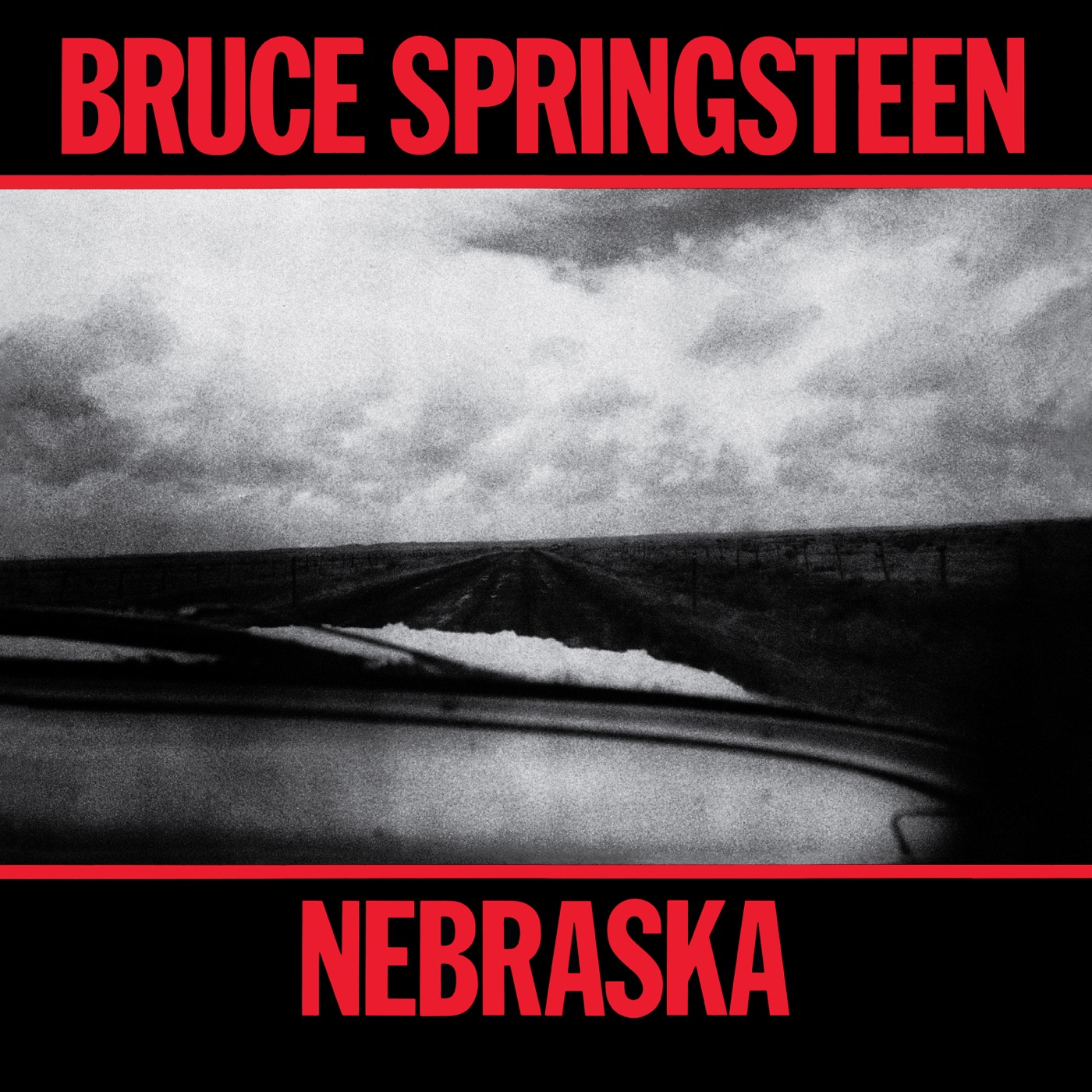 图片[1]-Bruce Springsteen – Nebraska(074643835824)【24bit／44.1kHz】土耳其区-OppsUnote音乐广场