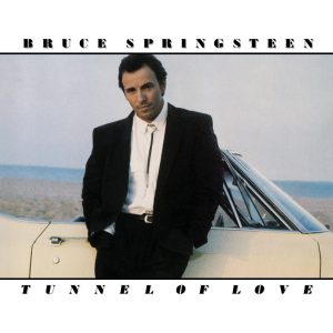 Bruce Springsteen – Tunnel of Love(074644099928)【24bit／96.0kHz】土耳其区-OppsUnote音乐广场
