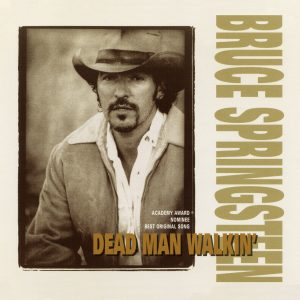 Bruce Springsteen – Dead Man Walkin’ – Single(886447182413)【16bit／44.1kHz】土耳其区-OppsUnote音乐广场