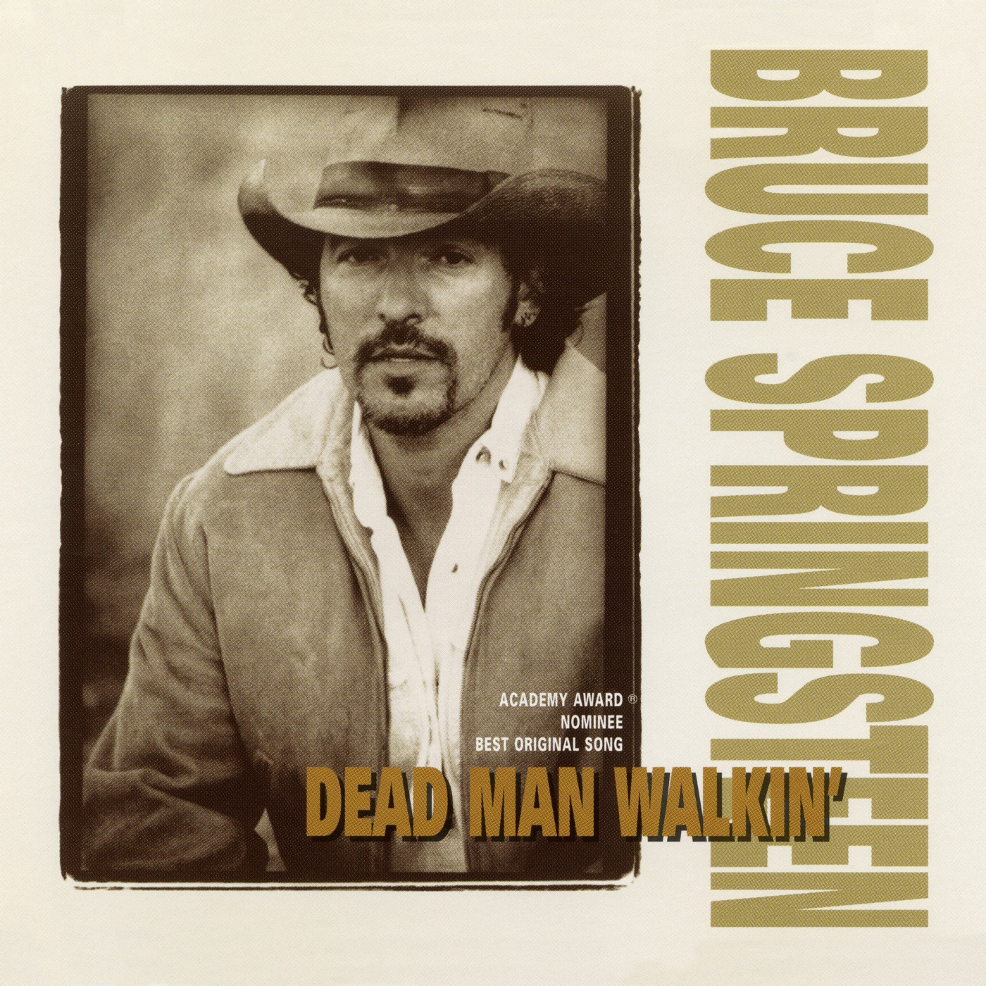 Bruce Springsteen - Dead Man Walkin' - Single(886447182413)【16bit／44.1kHz】土耳其区-OppsUnote音乐广场