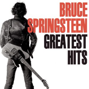 Bruce Springsteen – Greatest Hits(886447315088)【24bit／44.1kHz】土耳其区-OppsUnote音乐广场