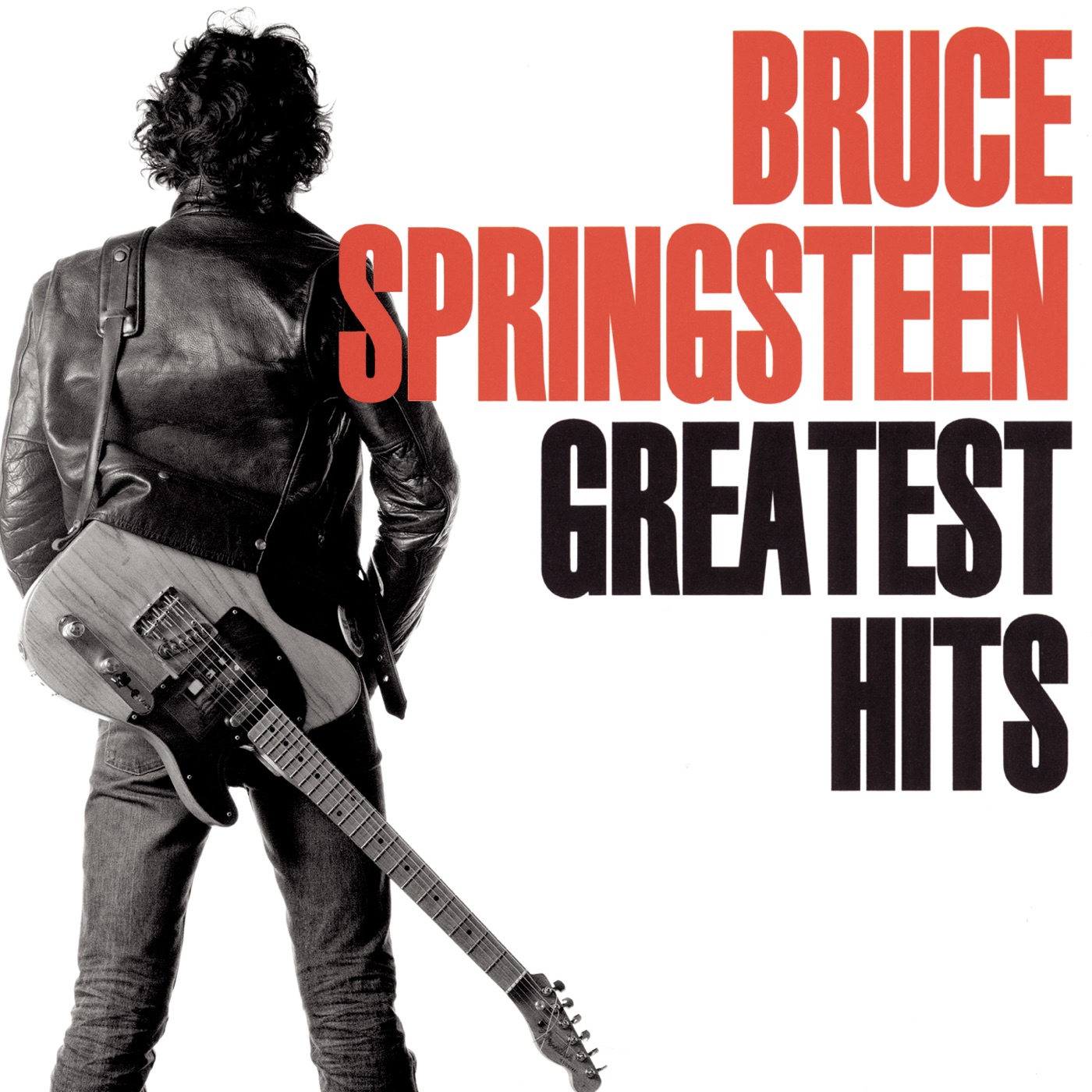 图片[1]-Bruce Springsteen – Greatest Hits(886447315088)【24bit／44.1kHz】土耳其区-OppsUnote音乐广场
