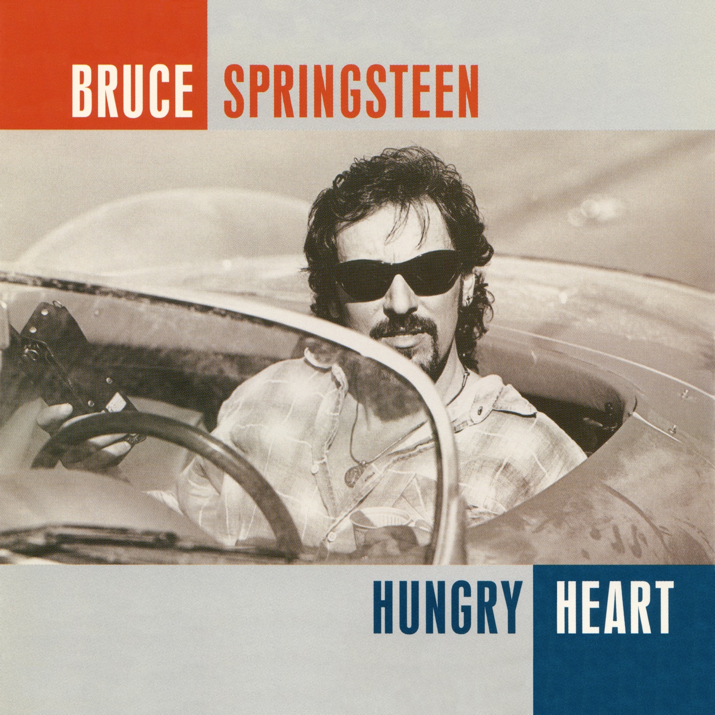 图片[1]-Bruce Springsteen – Hungry Heart – EP(886447041109)【16bit／44.1kHz】土耳其区-OppsUnote音乐广场