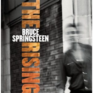 Bruce Springsteen – The Rising(696998660021)【24bit／88.2kHz】土耳其区-OppsUnote音乐广场