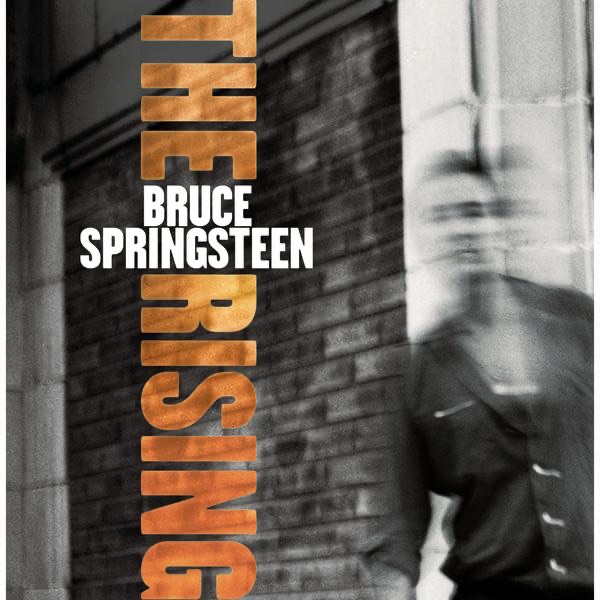 图片[1]-Bruce Springsteen – The Rising(696998660021)【24bit／88.2kHz】土耳其区-OppsUnote音乐广场