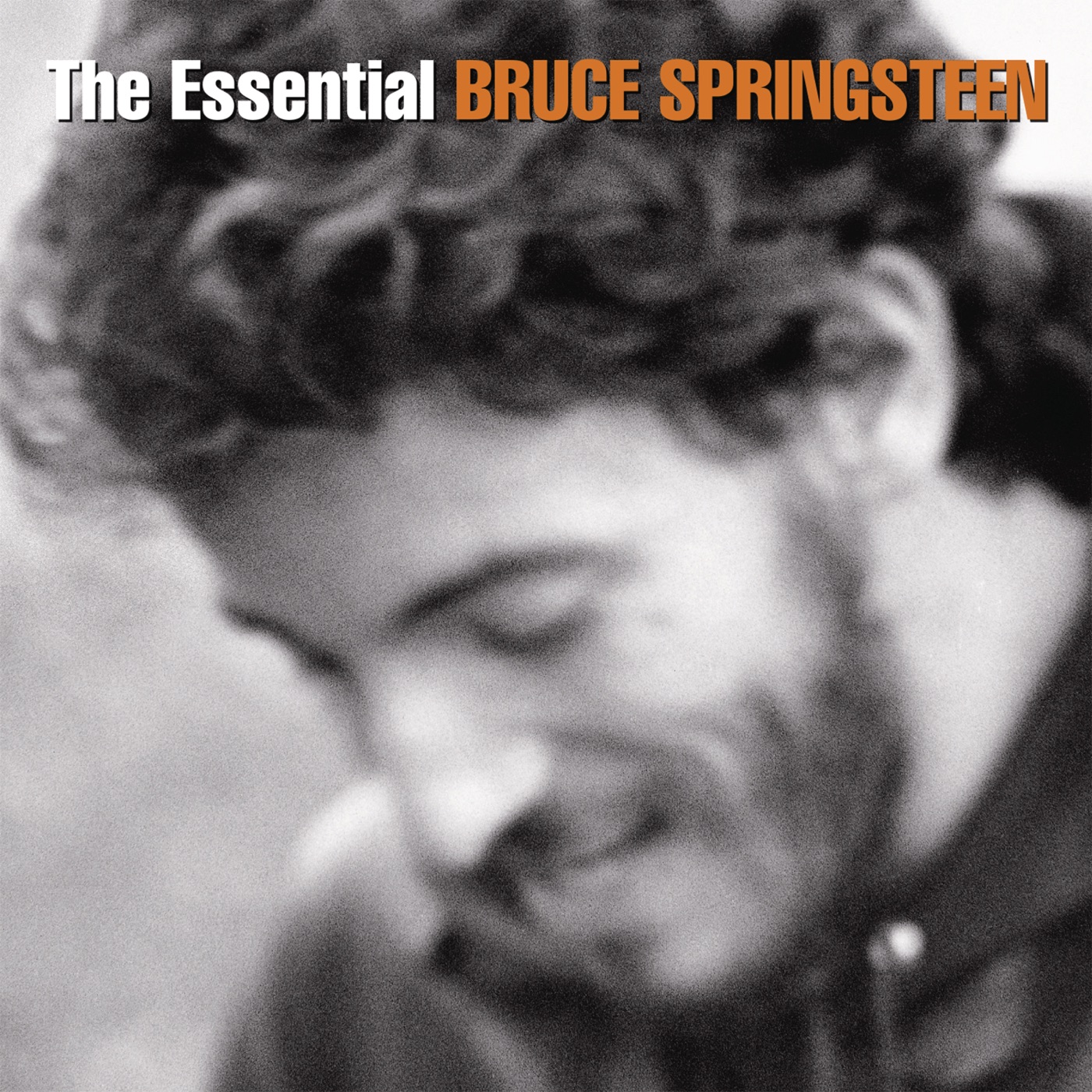 Bruce Springsteen - The Essential Bruce SpringsteenⒺ(886445412307)【24bit／96.0kHz】土耳其区-OppsUnote音乐广场