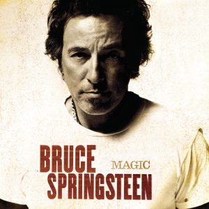 Bruce Springsteen – Magic(886446843957)【24bit／44.1kHz】土耳其区-OppsUnote音乐广场