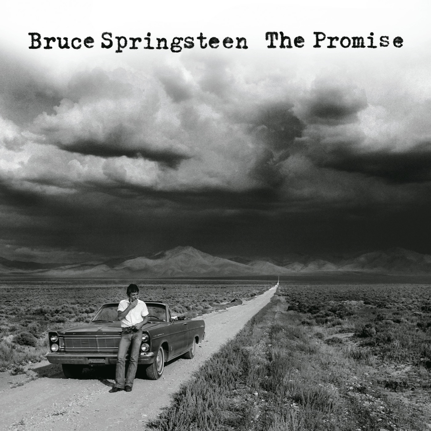 图片[1]-Bruce Springsteen – The Promise(884977772814)【24bit／44.1kHz】土耳其区-OppsUnote音乐广场