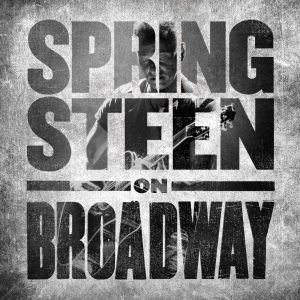 Bruce Springsteen – Springsteen on BroadwayⒺ(886447357651)【24bit／44.1kHz】土耳其区-OppsUnote音乐广场
