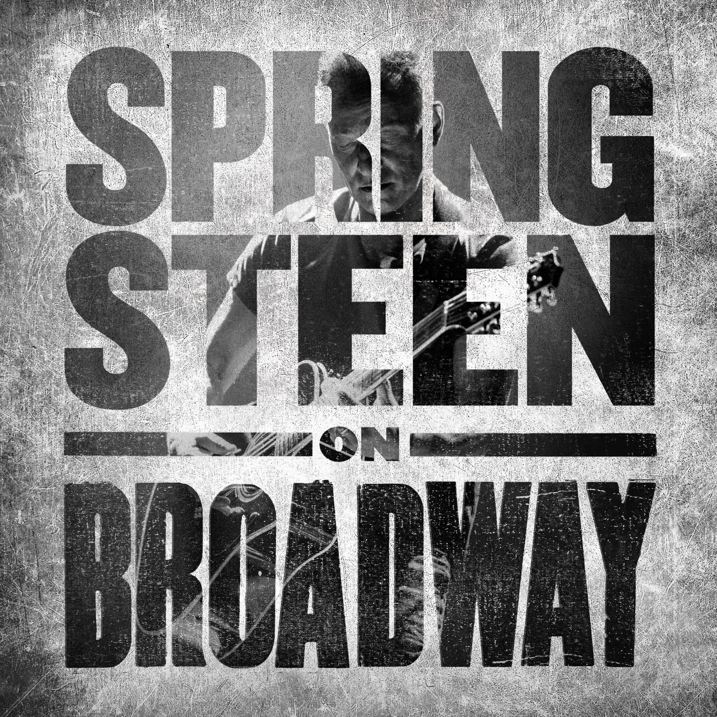 图片[1]-Bruce Springsteen – Springsteen on BroadwayⒺ(886447357651)【24bit／44.1kHz】土耳其区-OppsUnote音乐广场
