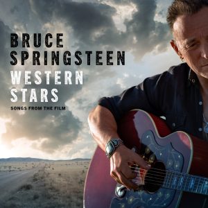 Bruce Springsteen – Western Stars – Songs From the Film(886447928479)【24bit／44.1kHz】土耳其区-OppsUnote音乐广场