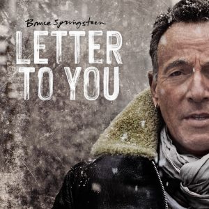 Bruce Springsteen – Letter To You(886448711810)【24bit／44.1kHz】土耳其区-OppsUnote音乐广场