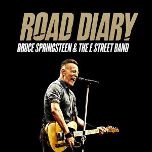 Bruce Springsteen – Bruce Springsteen & The E Street Band – Road Diary(196872425635)【16bit／44.1kHz】土耳其区-OppsUnote音乐广场