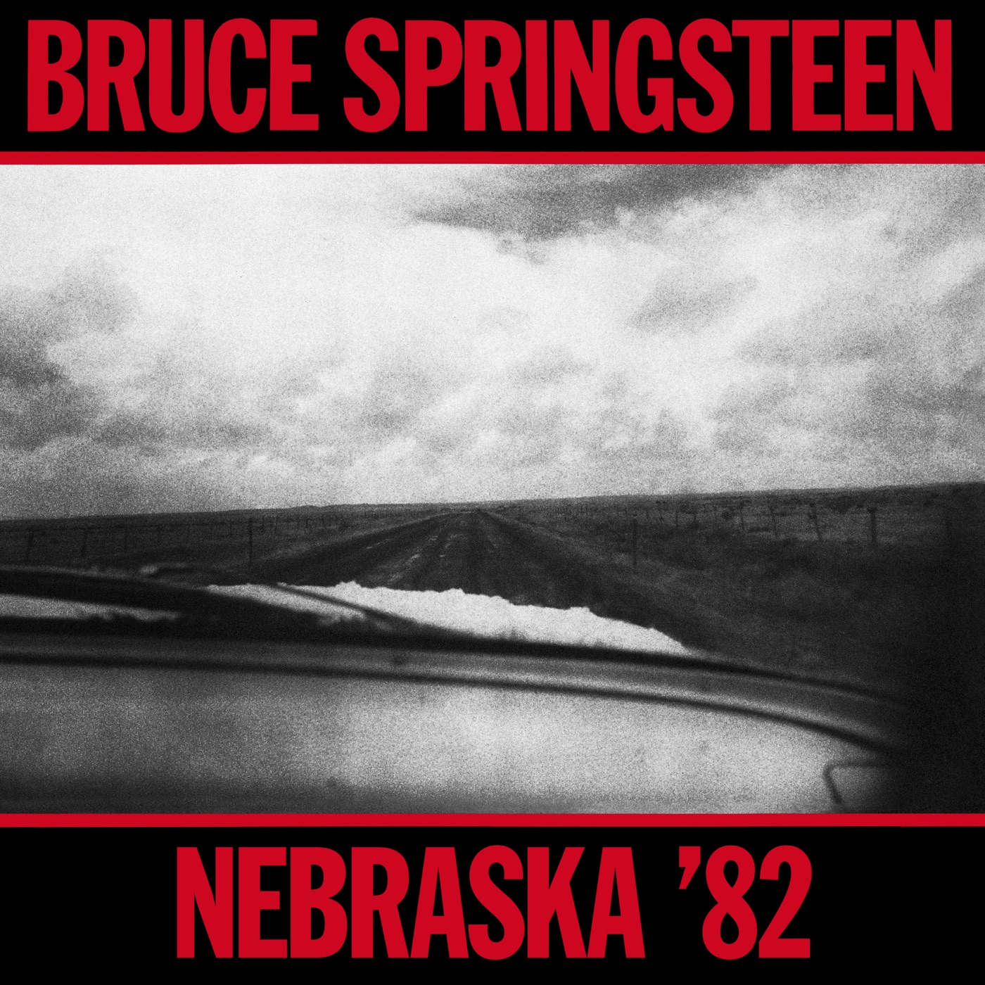 Bruce Springsteen - Open All Night (Nebraska Live) - Single(196873535890)【24bit／96.0kHz】土耳其区-OppsUnote音乐广场