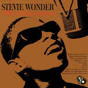 Stevie Wonder – With a Song in My Heart(00602547115959)【24bit／44.1kHz】土耳其区-OppsUnote音乐广场