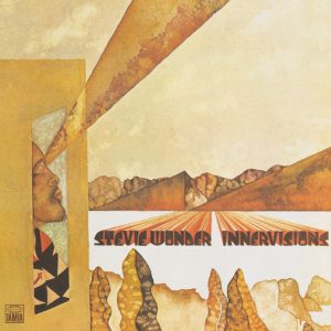 Stevie Wonder – Innervisions(00602537070824)【24bit／96.0kHz】土耳其区-OppsUnote音乐广场