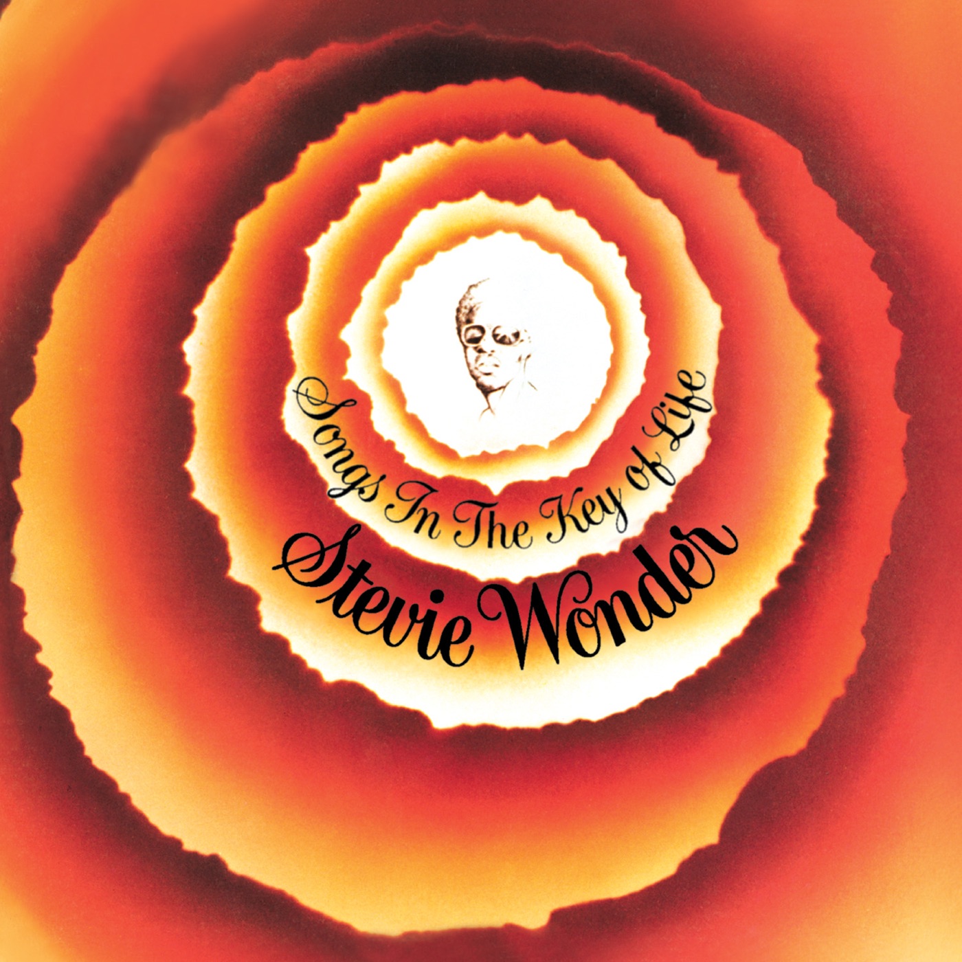 Stevie Wonder - Songs in the Key of Life(00602537004737)【24bit／96.0kHz】土耳其区-OppsUnote音乐广场