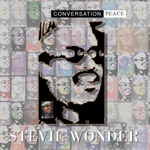 Stevie Wonder – Conversation Peace(00602547116000)【24bit／44.1kHz】土耳其区-OppsUnote音乐广场