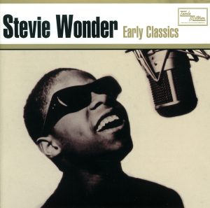 Stevie Wonder – Early Classics(00731454421126)【16bit／44.1kHz】土耳其区-OppsUnote音乐广场