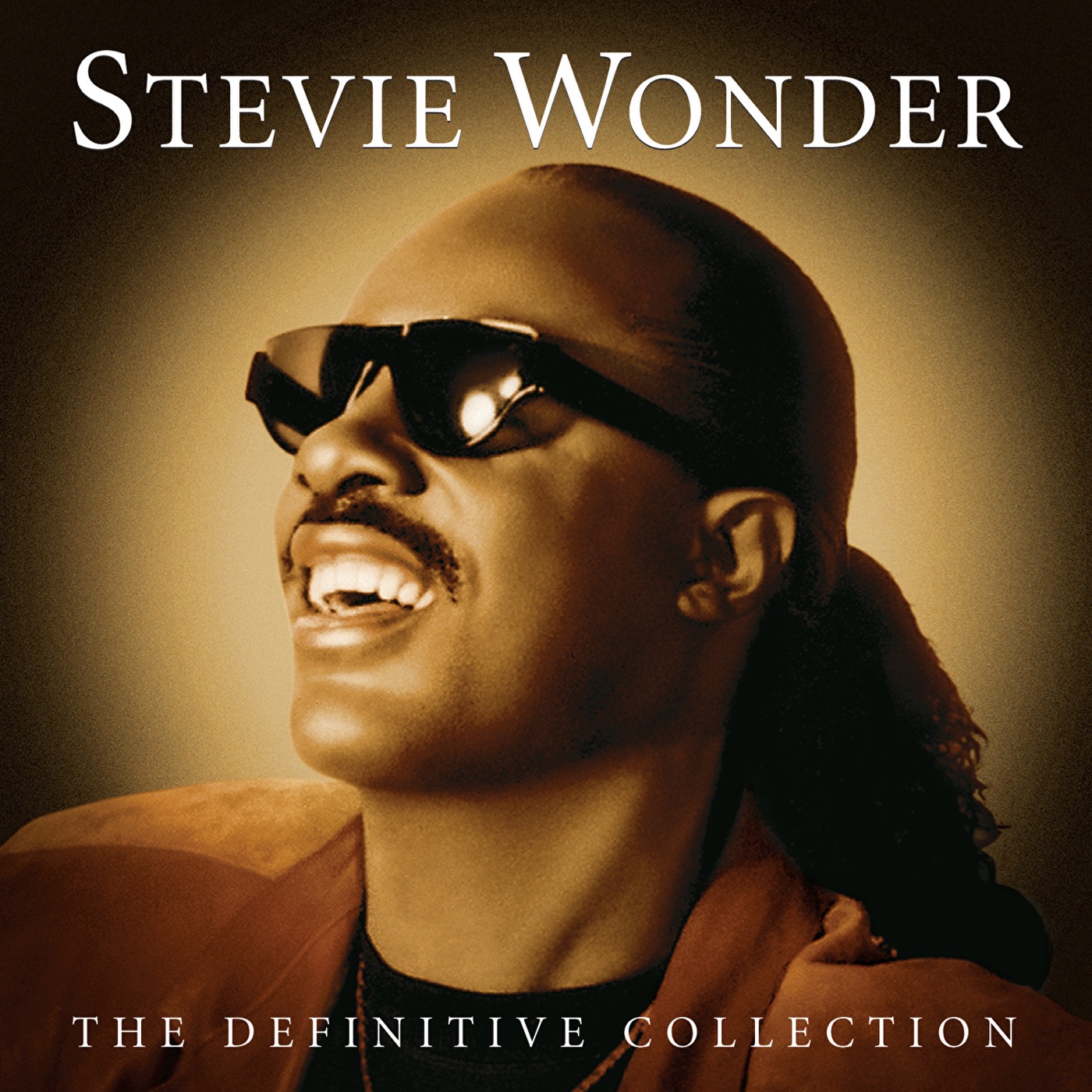 Stevie Wonder - The Definitive Collection(00602547215086)【24bit／44.1kHz】土耳其区-OppsUnote音乐广场