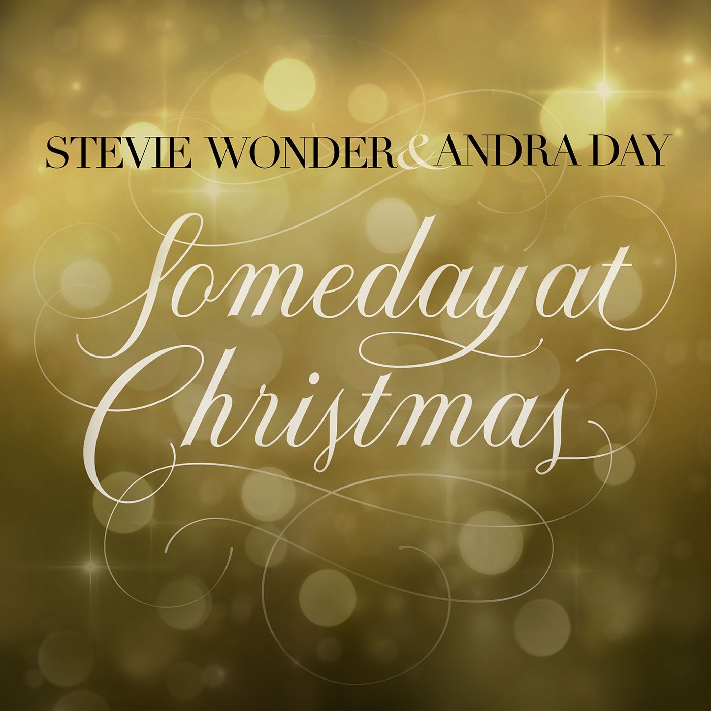 图片[1]-Stevie Wonder – Someday at Christmas – Single(054391964540)【24bit／44.1kHz】土耳其区-OppsUnote音乐广场