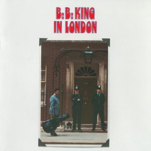 B.B. King – B.B. King In London(00602547482372)【24bit／44.1kHz】土耳其区-OppsUnote音乐广场