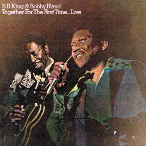 B.B. King – Together for the First Time…Live(00602547482419)【24bit／44.1kHz】土耳其区-OppsUnote音乐广场