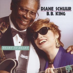 B.B. King – Heart to Heart(00011105977227)【16bit／44.1kHz】土耳其区-OppsUnote音乐广场