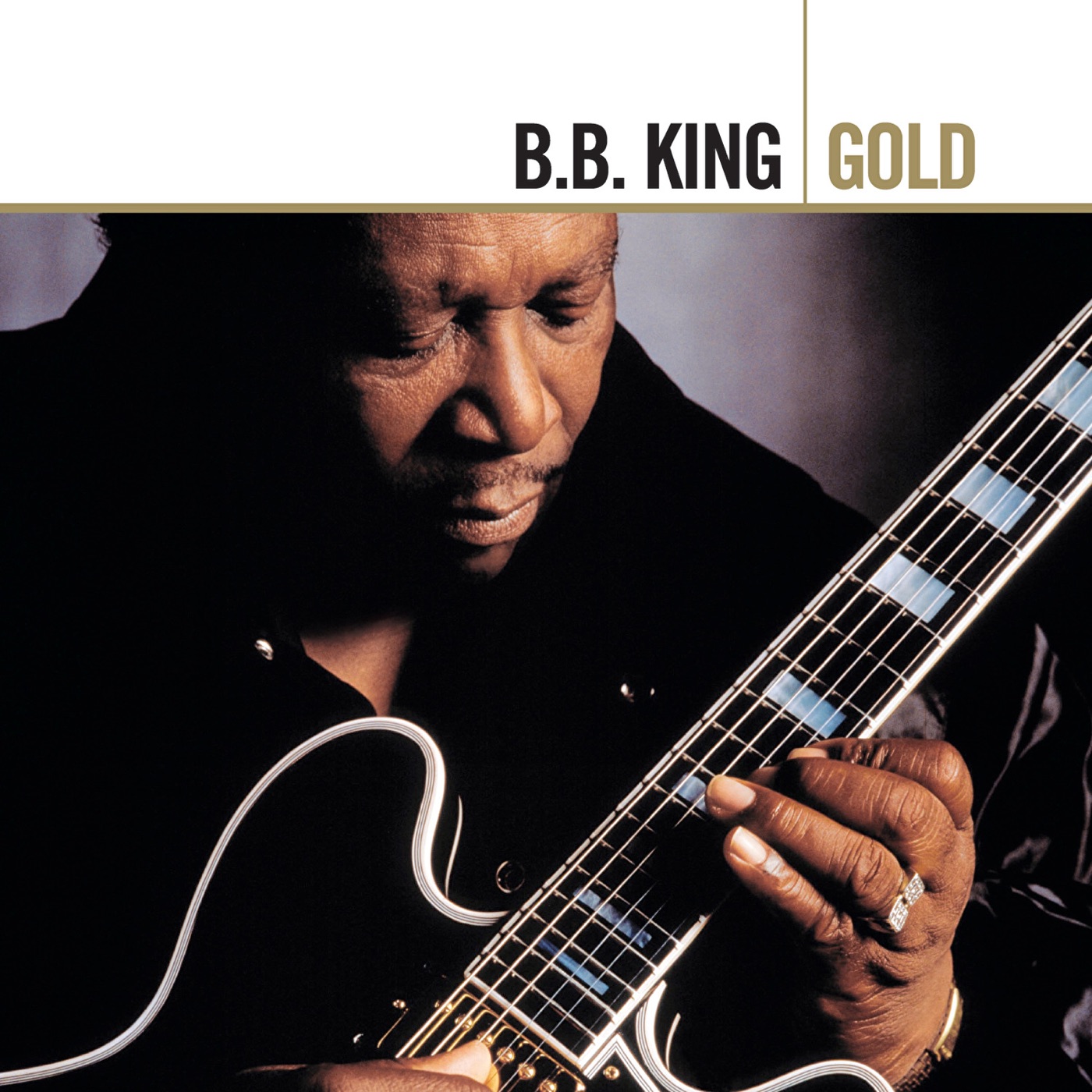 图片[1]-B.B. King – Gold(00602577185441)【16bit／44.1kHz】土耳其区-OppsUnote音乐广场